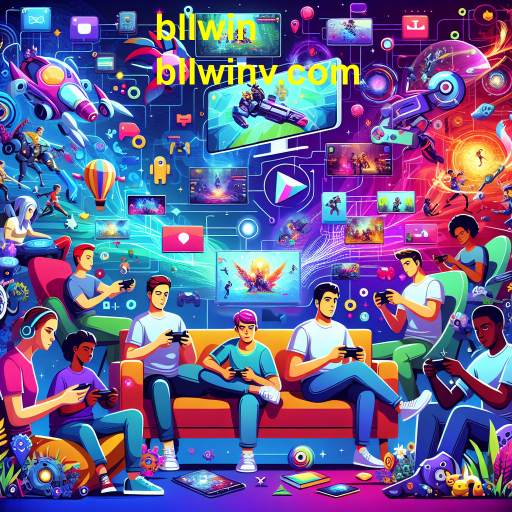 A Revolução dos Jogos Móveis: Entretenimento na Palma da Mão