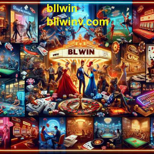 Explorando a Categoria 'Populares' no bllwin