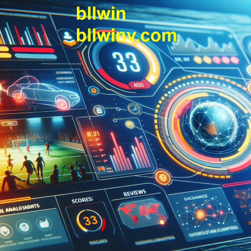 Avaliações de Jogos: A Importância de Opiniões Confiáveis no Bllwin